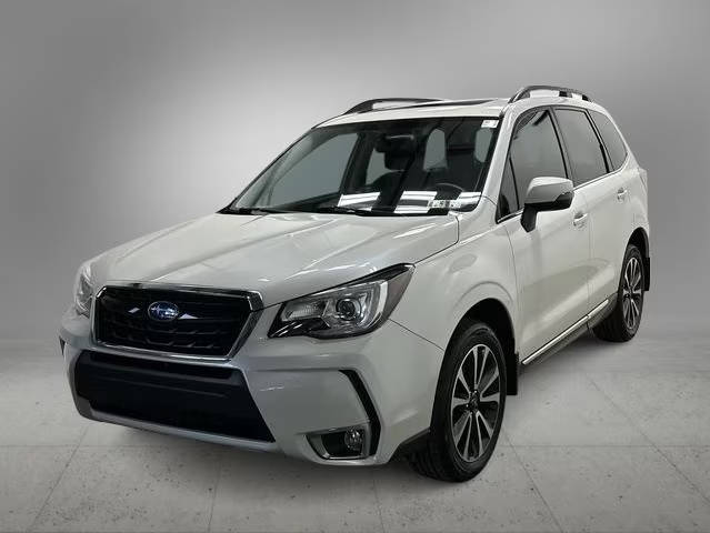 2018 Subaru Forester Touring AWD photo