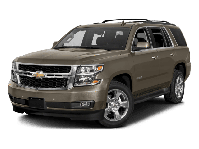 2017 Chevrolet Tahoe LT 4WD photo