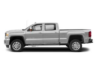 2018 GMC Sierra 2500HD Denali 4WD photo