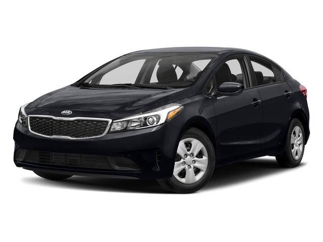 2017 Kia Forte LX FWD photo