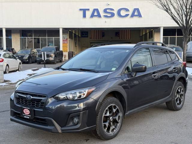 2018 Subaru Crosstrek Premium AWD photo