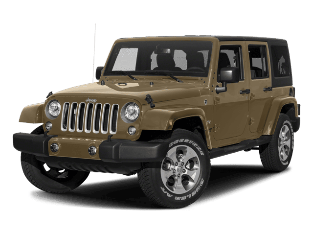 2017 Jeep Wrangler Unlimited Chief Edition 4WD photo