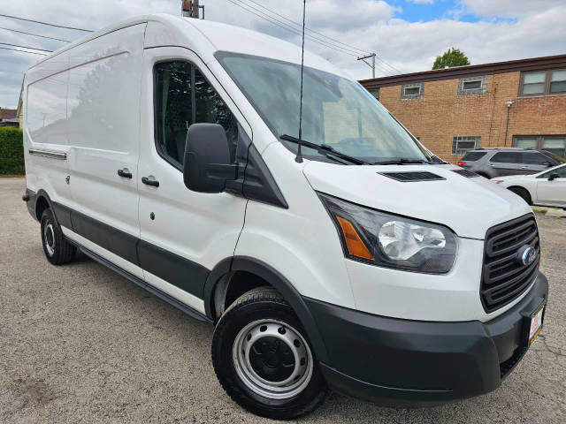 2017 Ford Transit Van RWD photo