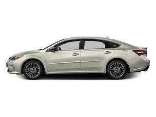 2017 Toyota Avalon Limited FWD photo