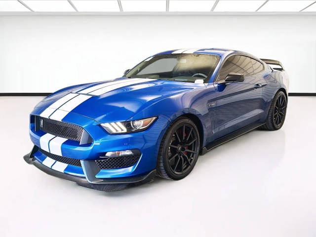 2017 Ford Mustang Shelby GT350 RWD photo