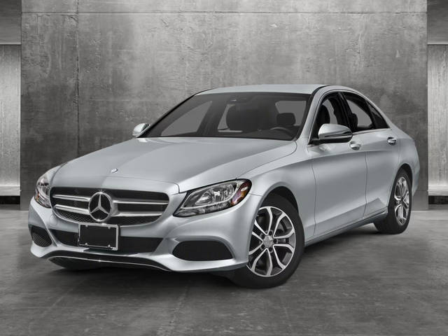 2018 Mercedes-Benz C-Class C 300 RWD photo