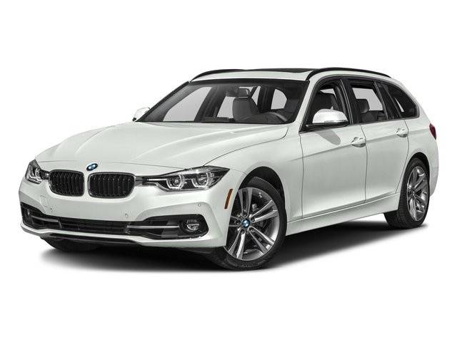 2017 BMW 3 Series 330i xDrive AWD photo