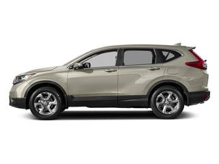 2017 Honda CR-V EX AWD photo