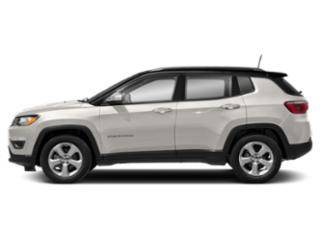2018 Jeep Compass Limited 4WD photo