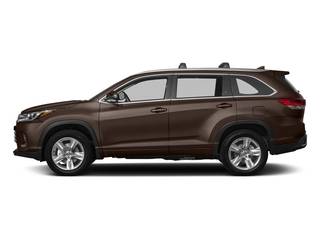 2017 Toyota Highlander Limited Platinum FWD photo
