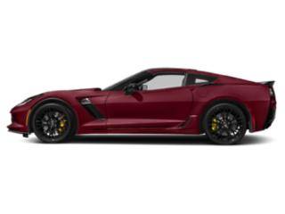 2018 Chevrolet Corvette Z06 1LZ RWD photo