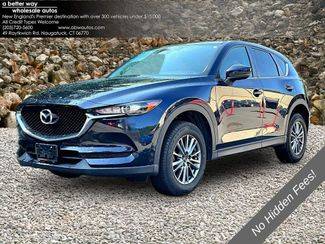 2017 Mazda CX-5 Touring AWD photo