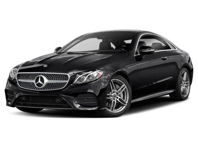 2018 Mercedes-Benz E-Class E 400 RWD photo