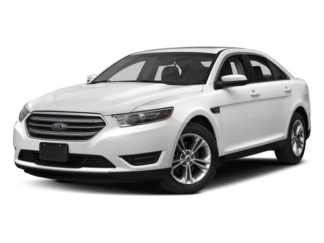 2017 Ford Taurus SE FWD photo