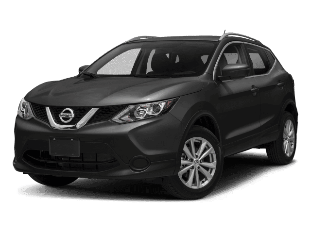 2017 Nissan Rogue Sport SV AWD photo
