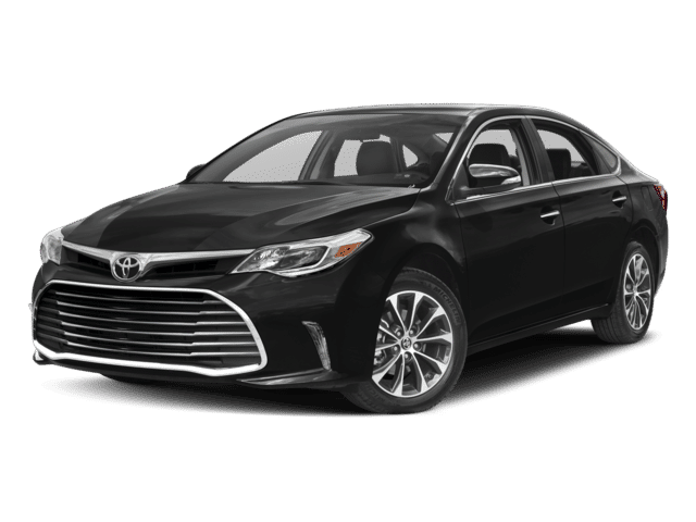 2018 Toyota Avalon Touring FWD photo