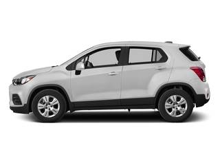 2017 Chevrolet Trax LS FWD photo