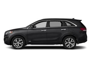 2018 Kia Sorento SX Limited V6 FWD photo