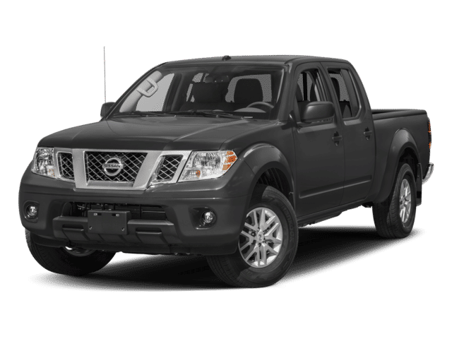 2017 Nissan Frontier SV V6 RWD photo