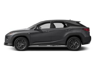 2017 Lexus RX RX 350 F SPORT AWD photo