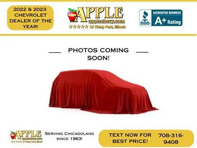 2017 Ford Escape SE FWD photo