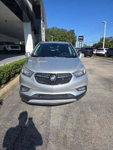 2017 Buick Encore Preferred II FWD photo