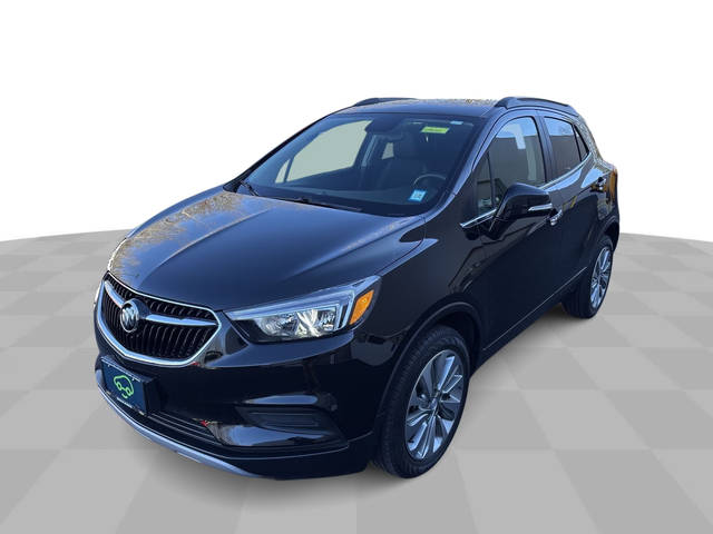 2017 Buick Encore Preferred FWD photo