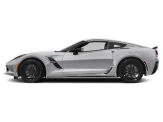2018 Chevrolet Corvette Grand Sport 2LT RWD photo