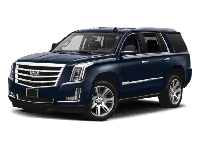 2017 Cadillac Escalade Premium Luxury 4WD photo