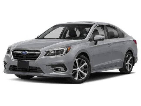 2018 Subaru Legacy Limited AWD photo