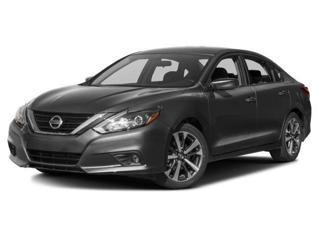 2017 Nissan Altima 2.5 SR FWD photo