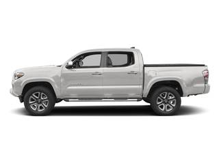 2017 Toyota Tacoma Limited 4WD photo