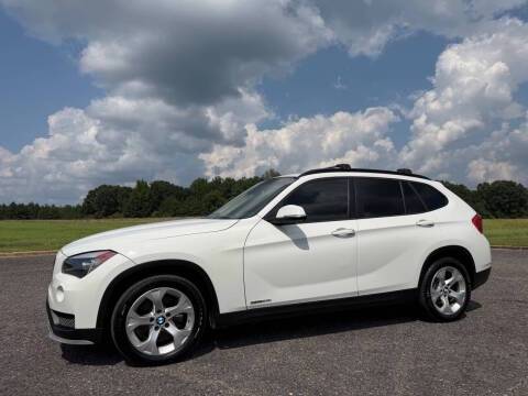 2015 BMW X1 sDrive28i RWD photo