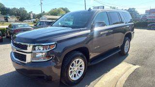 2017 Chevrolet Tahoe LS RWD photo