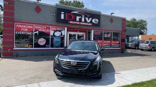 2018 Cadillac CT6 AWD AWD photo