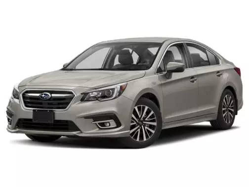 2018 Subaru Legacy Premium AWD photo