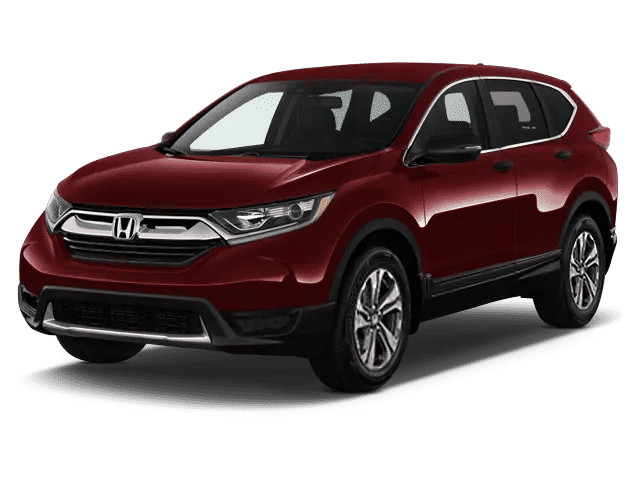 2017 Honda CR-V LX AWD photo