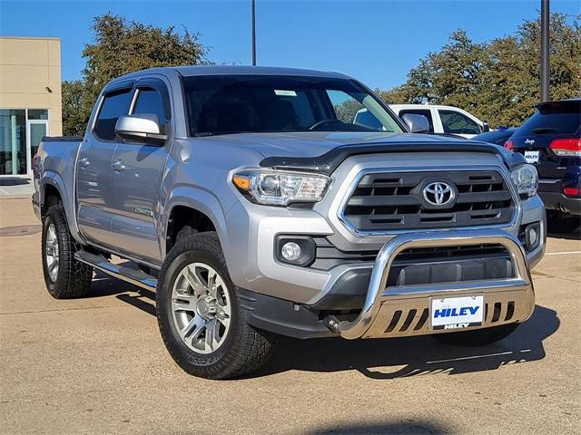 2016 Toyota Tacoma SR5 RWD photo