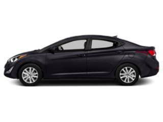 2015 Hyundai Elantra Limited FWD photo