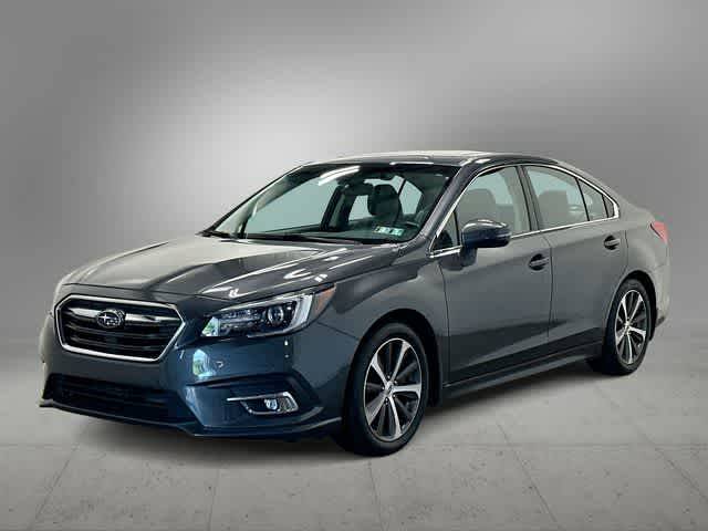 2018 Subaru Legacy Limited AWD photo