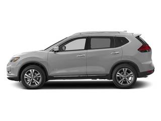 2017 Nissan Rogue SL Hybrid AWD photo
