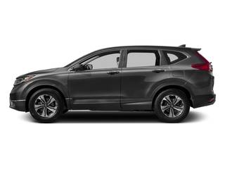 2017 Honda CR-V LX FWD photo