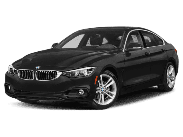 2018 BMW 4 Series Gran Coupe 430i xDrive AWD photo