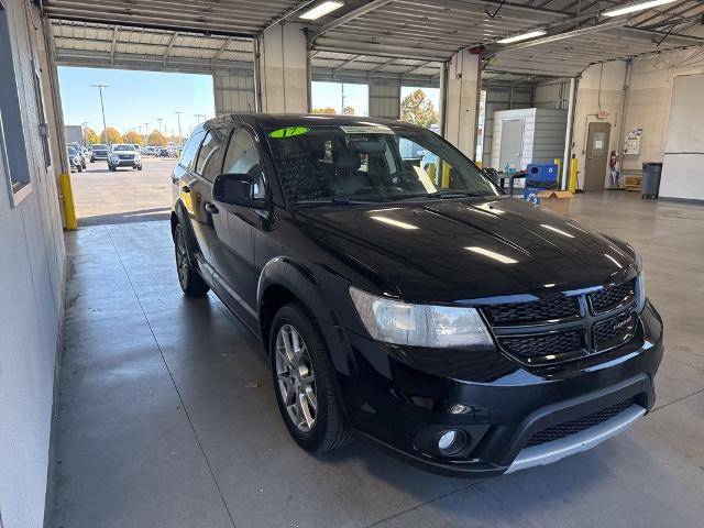 2017 Dodge Journey GT AWD photo