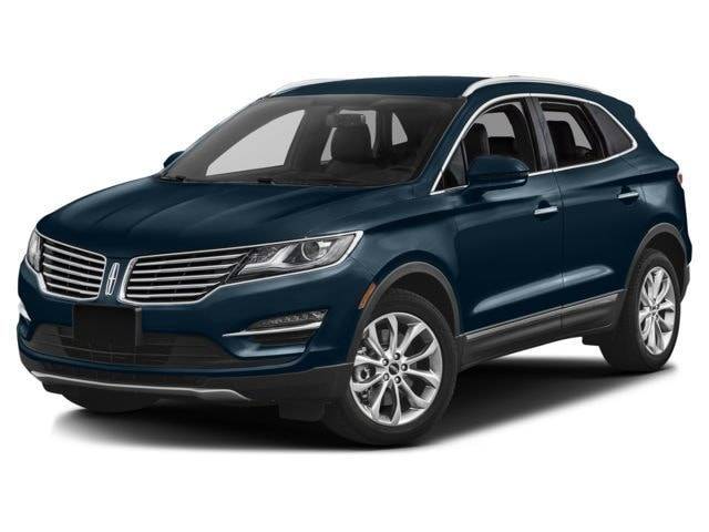 2017 Lincoln MKC Reserve AWD photo