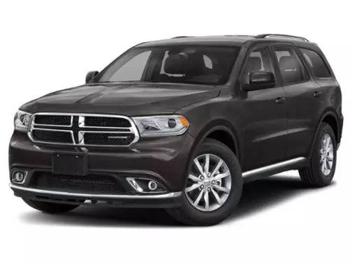 2018 Dodge Durango GT RWD photo