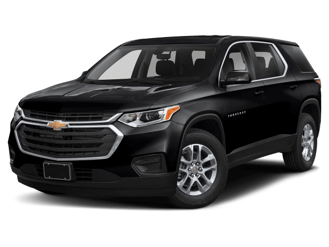 2018 Chevrolet Traverse Premier FWD photo