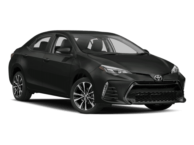 2017 Toyota Corolla SE FWD photo