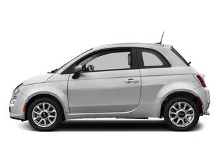 2017 FIAT 500 Pop FWD photo