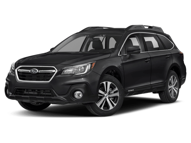 2018 Subaru Outback Limited AWD photo